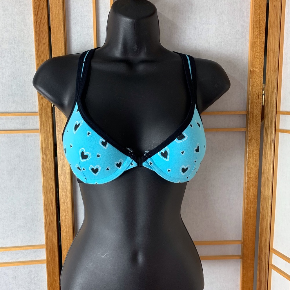 FRUIT of the LOOM SIZE 34B